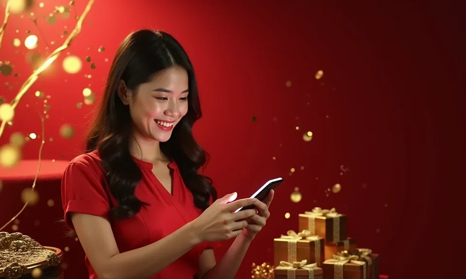 wangi777 Indonesia App