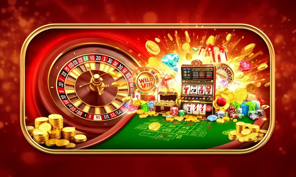 wangi777 Bonus